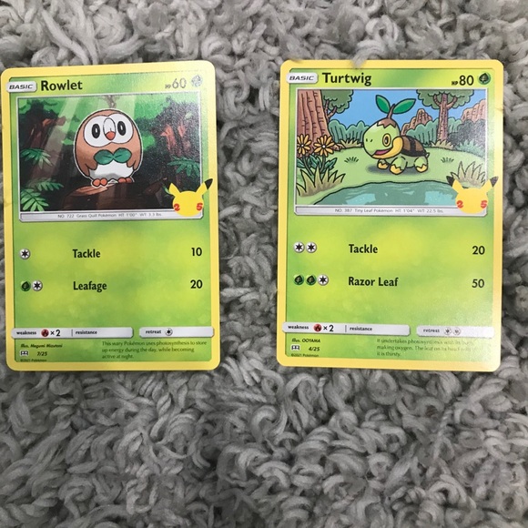 Pokémon cards lot - Picture 5 of 8